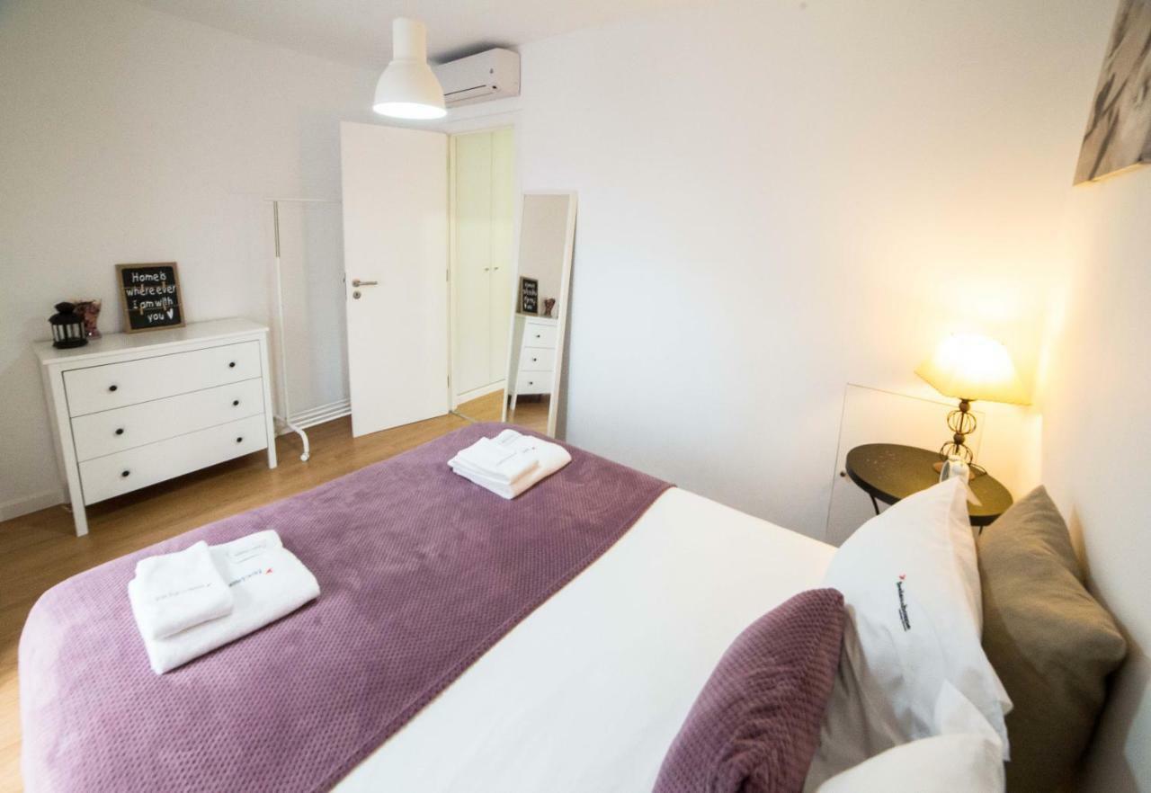 شقة Flh Fresh And Cozy Old Town Duplex Lisboa المظهر الخارجي الصورة