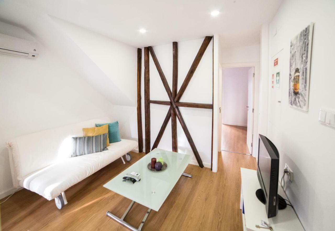 شقة Flh Fresh And Cozy Old Town Duplex Lisboa المظهر الخارجي الصورة