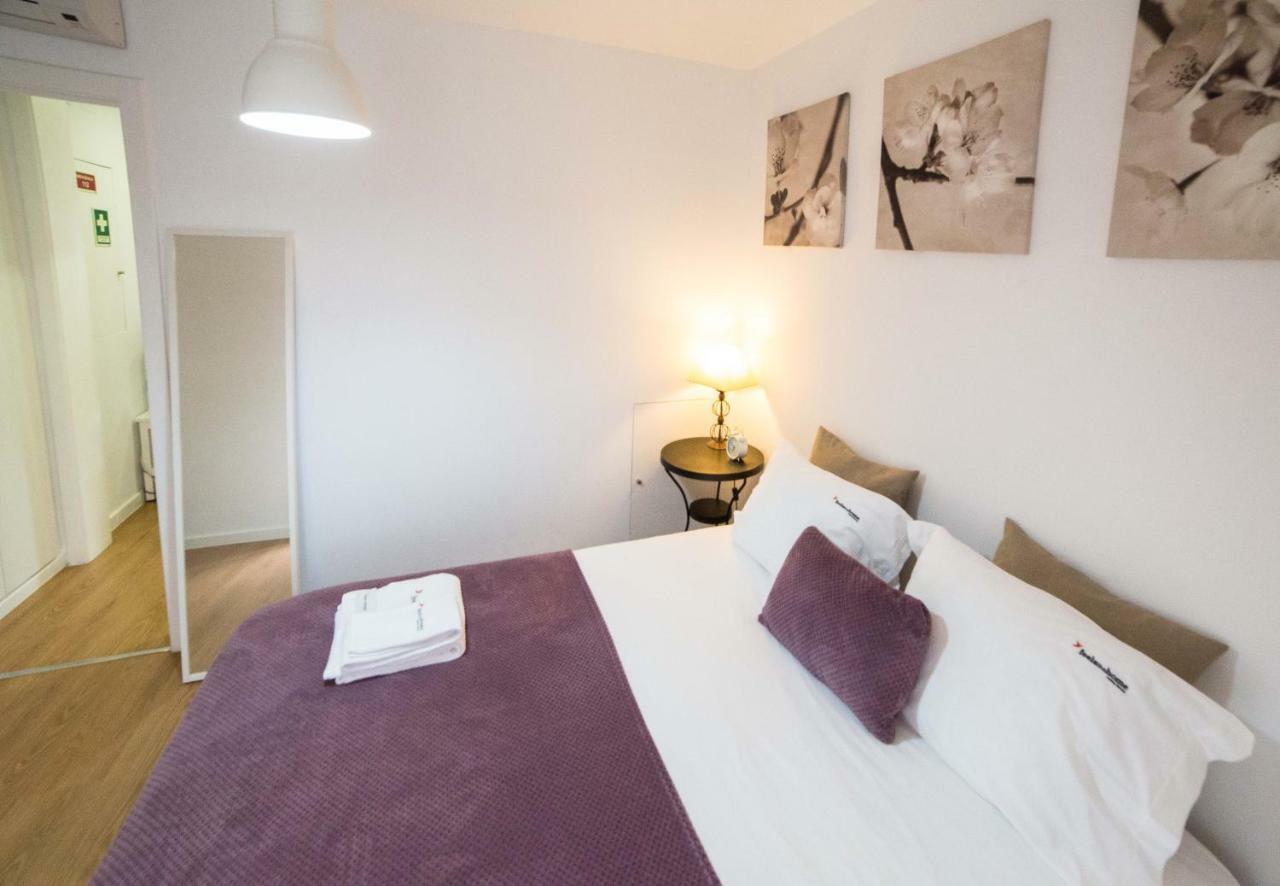 شقة Flh Fresh And Cozy Old Town Duplex Lisboa المظهر الخارجي الصورة