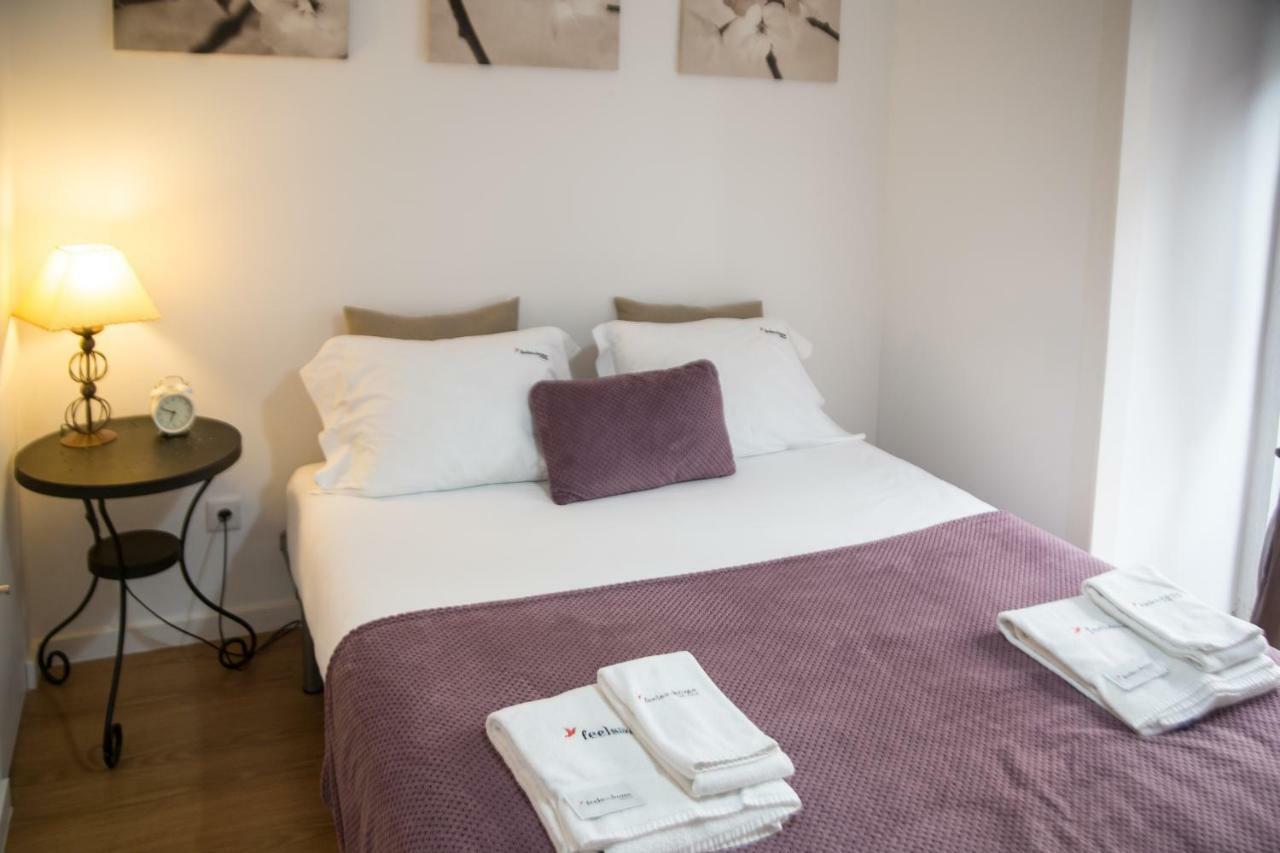 شقة Flh Fresh And Cozy Old Town Duplex Lisboa المظهر الخارجي الصورة